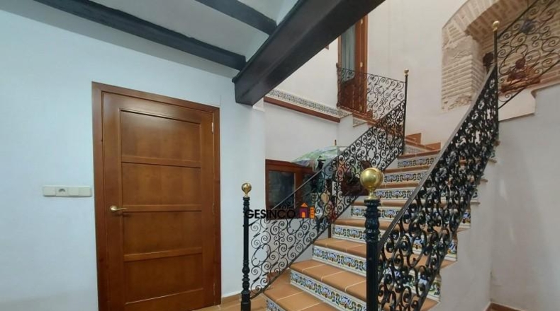 Valencia - Xàtiva - 1000m2