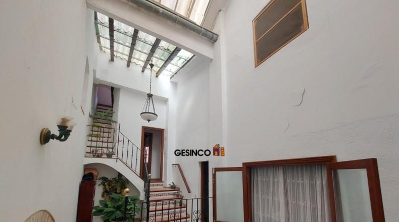 Valencia - Xàtiva - 1000m2