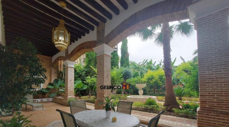 Valencia - Xàtiva - 1000m2