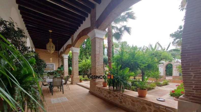 Valencia - Xàtiva - 1000m2