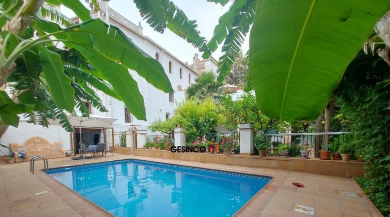 Valencia - Xàtiva - 1000m2