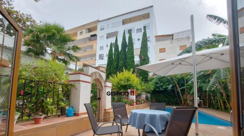 Valencia - Xàtiva - 1000m2