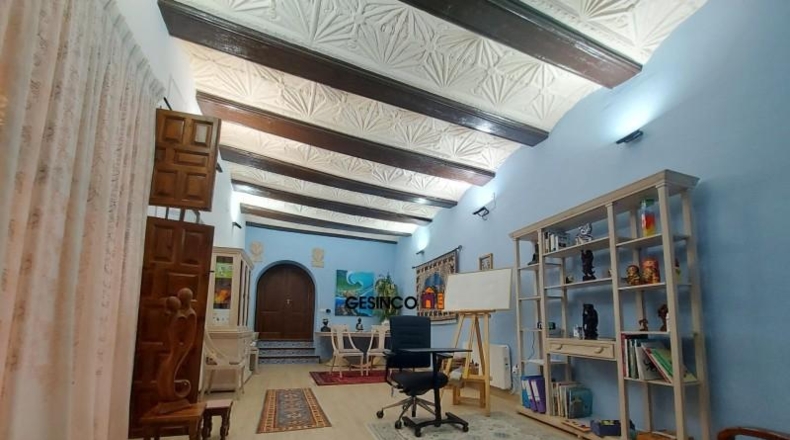Valencia - Xàtiva - 1000m2