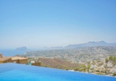 Chalet independiente con terreno en venta en la España, Benitachell, ref: TR177221 foto