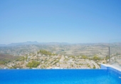 Chalet independiente con terreno en venta en la España, Benitachell, ref: TR177221 foto