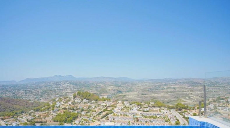 Alicante - Benitachell - 1385m2