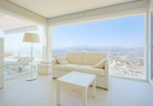 Chalet independiente con terreno en venta en la España, Benitachell, ref: TR177221 foto