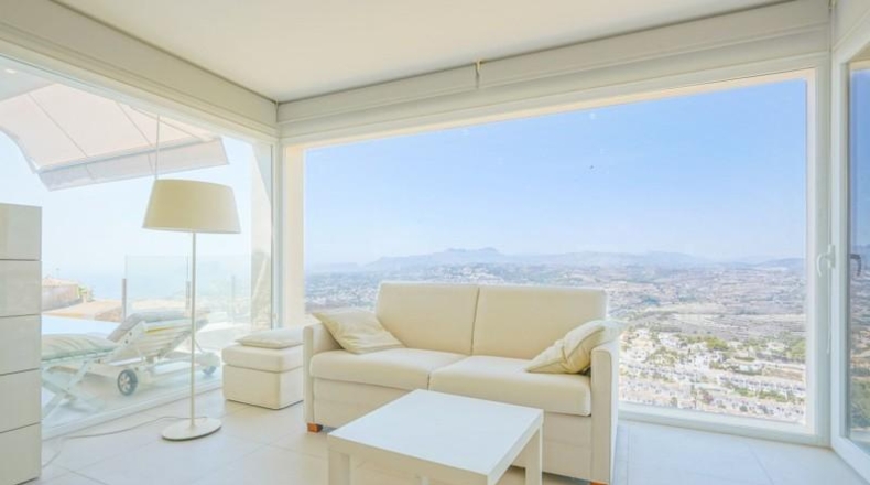 Alicante - Benitachell - 1385m2