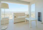 Chalet independiente con terreno en venta en la España, Benitachell, ref: TR177221 foto