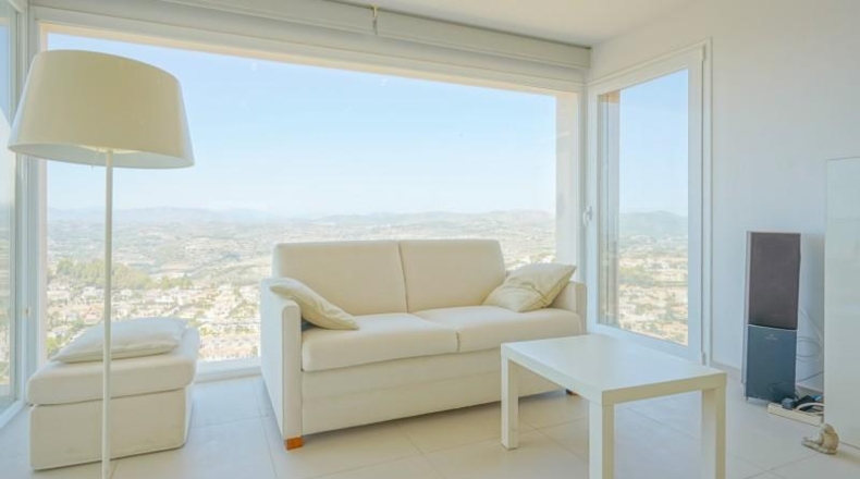 Alicante - Benitachell - 1385m2