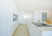 Chalet independiente con terreno en venta en la España, Benitachell, ref: TR177221 foto