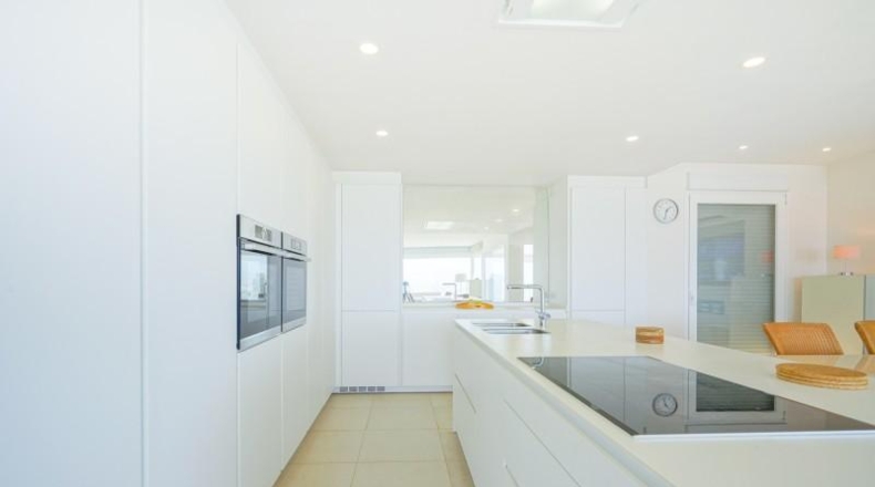 Alicante - Benitachell - 1385m2