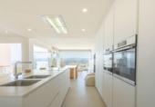 Chalet independiente con terreno en venta en la España, Benitachell, ref: TR177221 foto