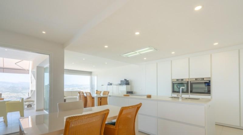 Alicante - Benitachell - 1385m2