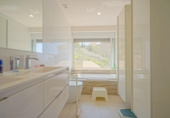 Chalet independiente con terreno en venta en la España, Benitachell, ref: TR177221 foto