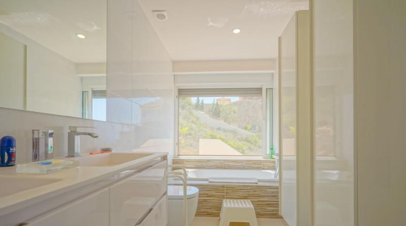 Alicante - Benitachell - 1385m2