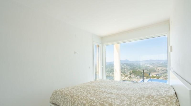 Alicante - Benitachell - 1385m2
