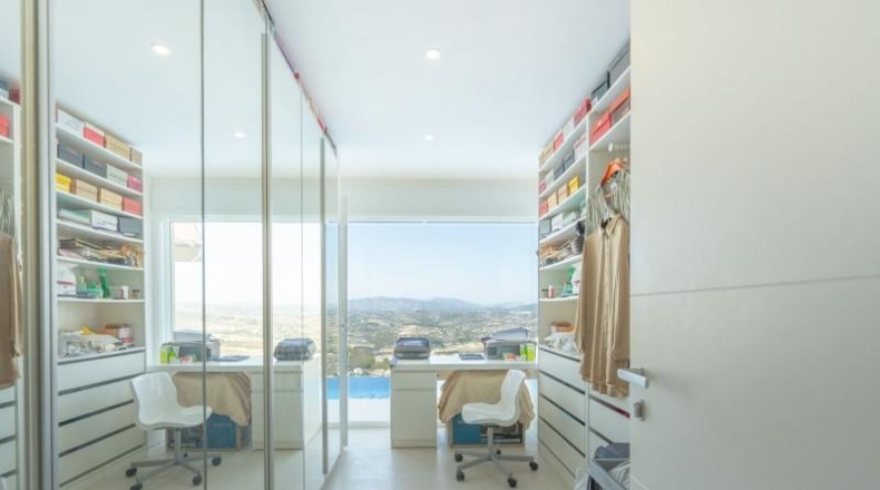 Alicante - Benitachell - 1385m2