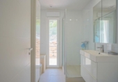 Chalet independiente con terreno en venta en la España, Benitachell, ref: TR177221 foto