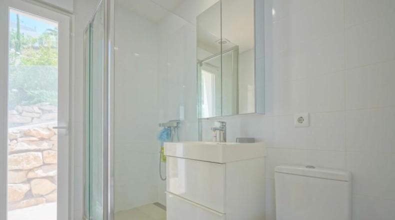 Alicante - Benitachell - 1385m2