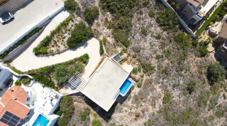 Alicante - Benitachell - 1385m2