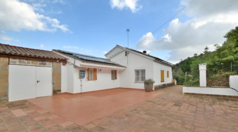 Barcelona - Matadepera - 3660m2