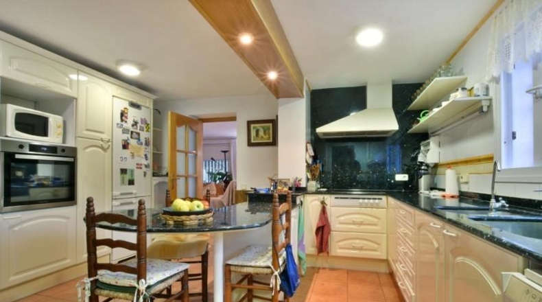 Barcelona - Matadepera - 3660m2