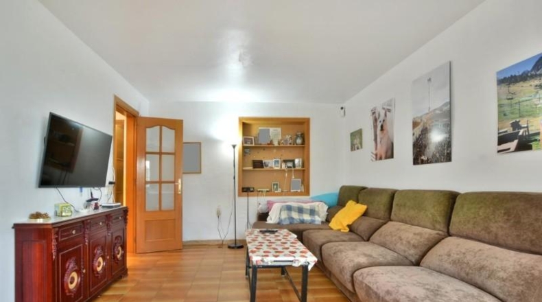 Barcelona - Matadepera - 3660m2