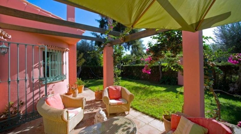 Málaga - Estepona - 4000m2