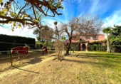 Casa de camp amb terreny en venda a la España, Estepona, ref.: TR154327 foto