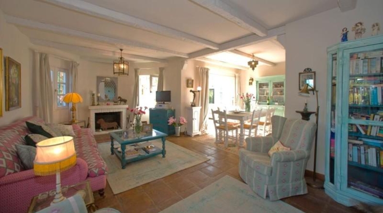 Málaga - Estepona - 4000m2