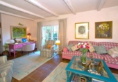 Casa de camp amb terreny en venda a la España, Estepona, ref.: TR154327 foto