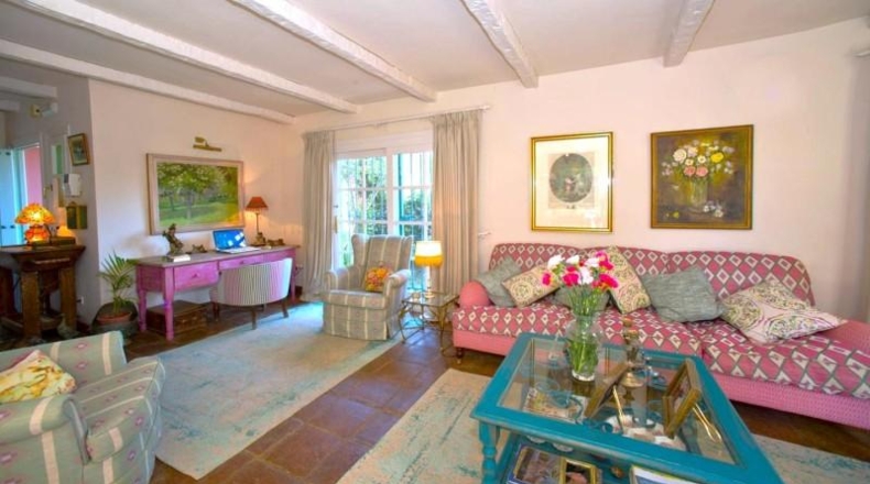 Málaga - Estepona - 4000m2