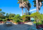 Casa de camp amb terreny en venda a la España, Estepona, ref.: TR154327 foto