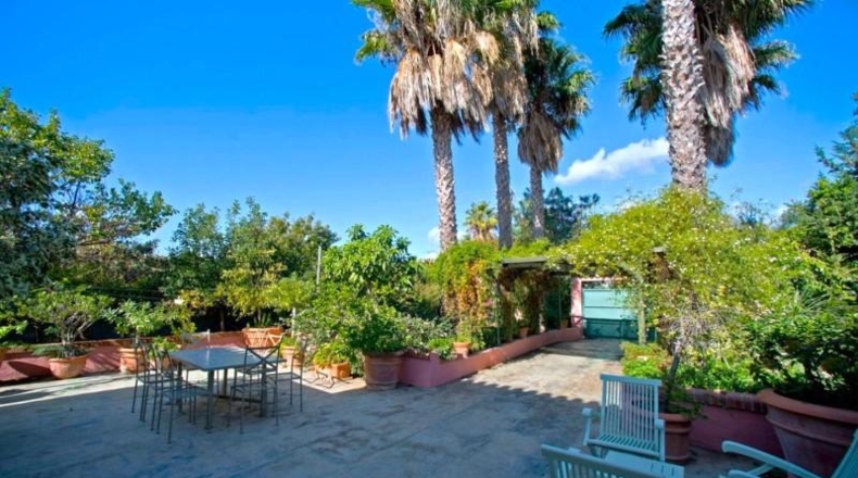Málaga - Estepona - 4000m2