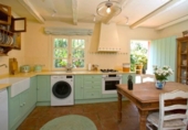 Casa de camp amb terreny en venda a la España, Estepona, ref.: TR154327 foto