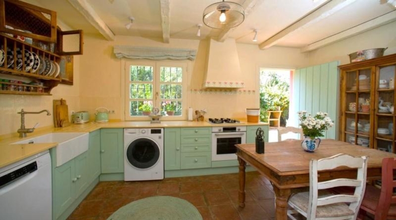 Málaga - Estepona - 4000m2