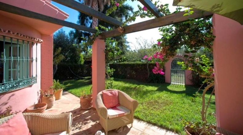 Málaga - Estepona - 4000m2