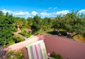 Casa de camp amb terreny en venda a la España, Estepona, ref.: TR154327 foto