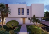 Chalet independiente con terreno en venta en la España, L'Alfàs del Pi, ref: TR155242 foto