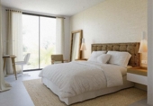 Chalet independiente con terreno en venta en la España, L'Alfàs del Pi, ref: TR155242 foto