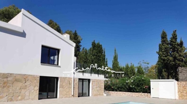 Alicante - Альфаз-дель-Пи - 2000m2