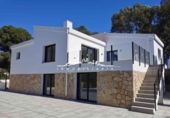 Finca rústica en venda a la España, l'Alfàs del Pi, ref.: TR297245 foto