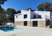 Finca rústica en venda a la España, l'Alfàs del Pi, ref.: TR297245 foto