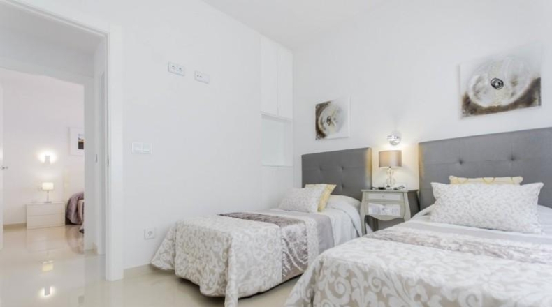 Alicante - San Miguel de Salinas - 425m2
