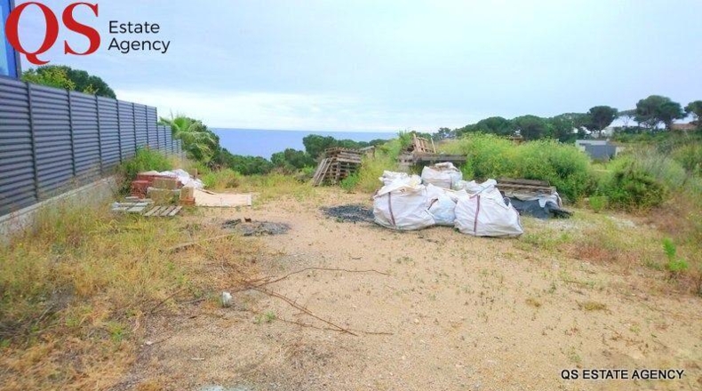 Gerona - Blanes - 802m2