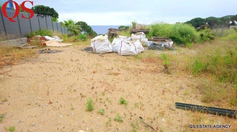 Gerona - Blanes - 802m2