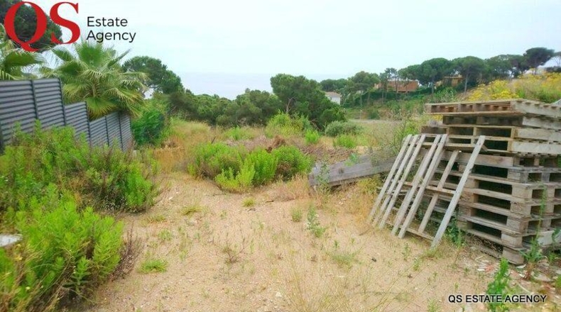 Gerona - Blanes - 802m2