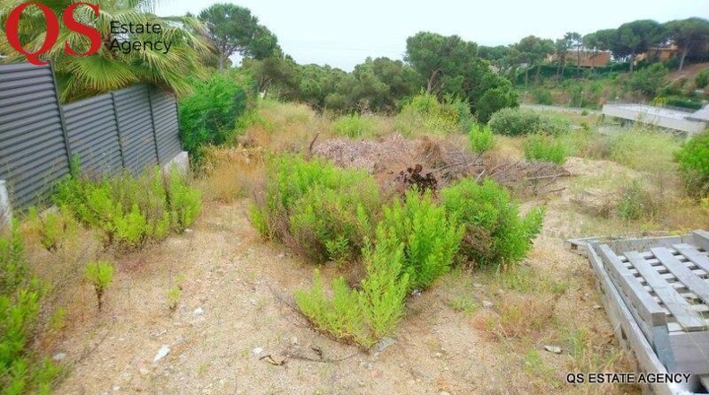 Gerona - Blanes - 802m2