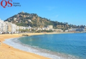 Urban land for sale on España, Blanes, ref: TR117884 photo